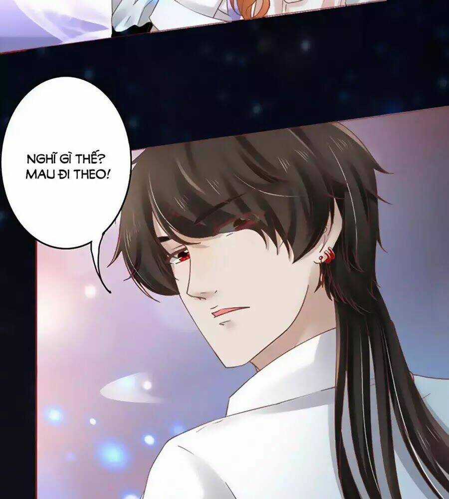 Tân Nương Của Âm Dương Giới Chapter 67 trang 50