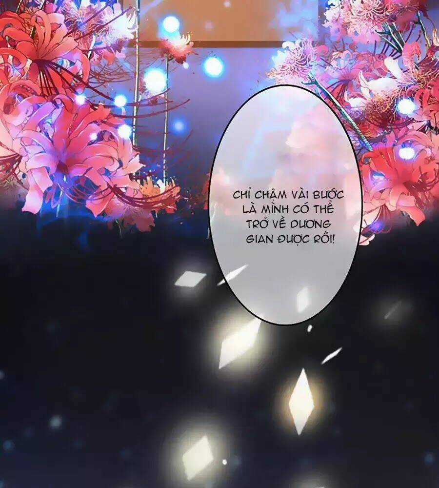 Tân Nương Của Âm Dương Giới Chapter 67 trang 55