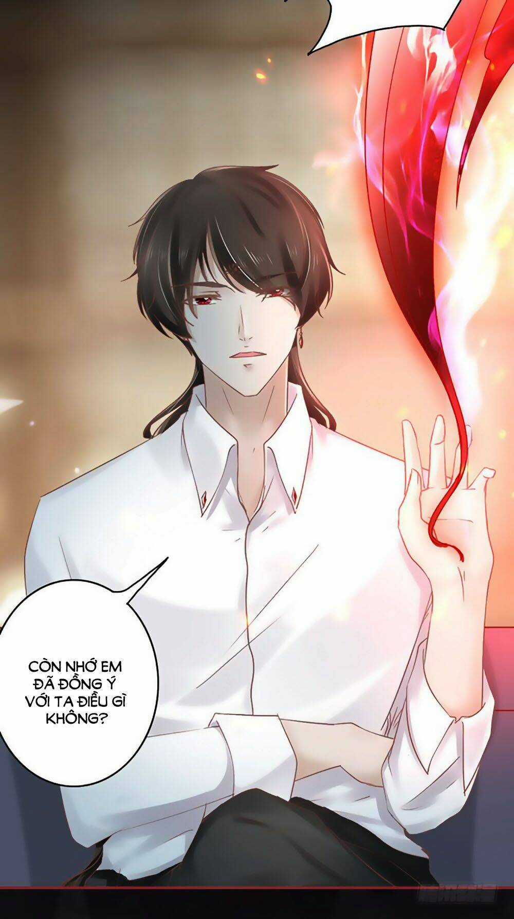 Tân Nương Của Âm Dương Giới Chapter 68 trang 11