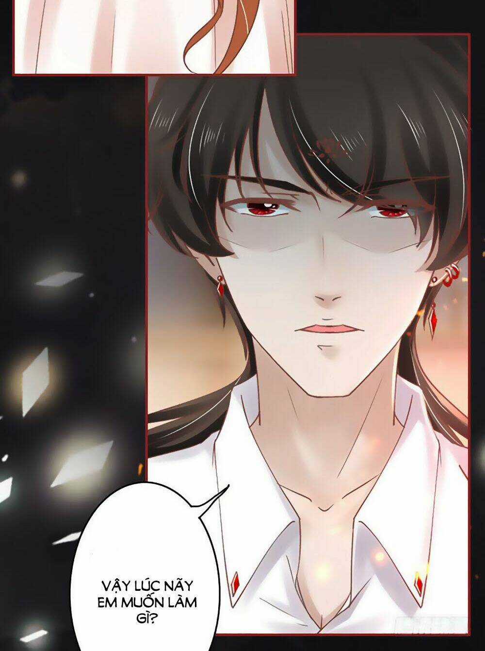 Tân Nương Của Âm Dương Giới Chapter 68 trang 13