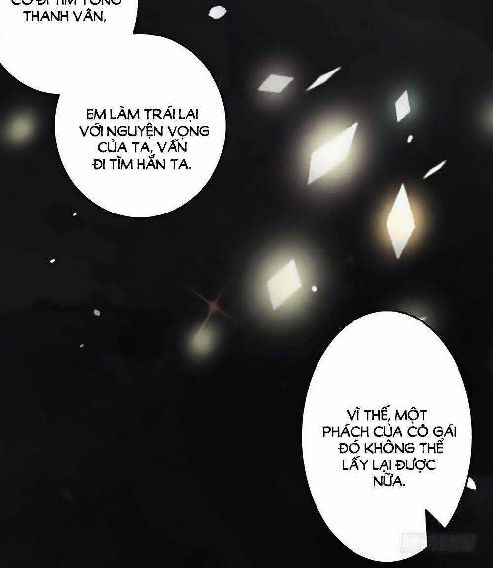 Tân Nương Của Âm Dương Giới Chapter 68 trang 19