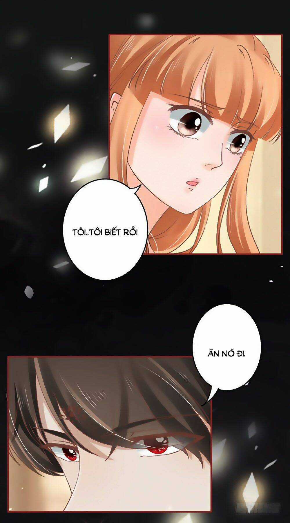 Tân Nương Của Âm Dương Giới Chapter 68 trang 28