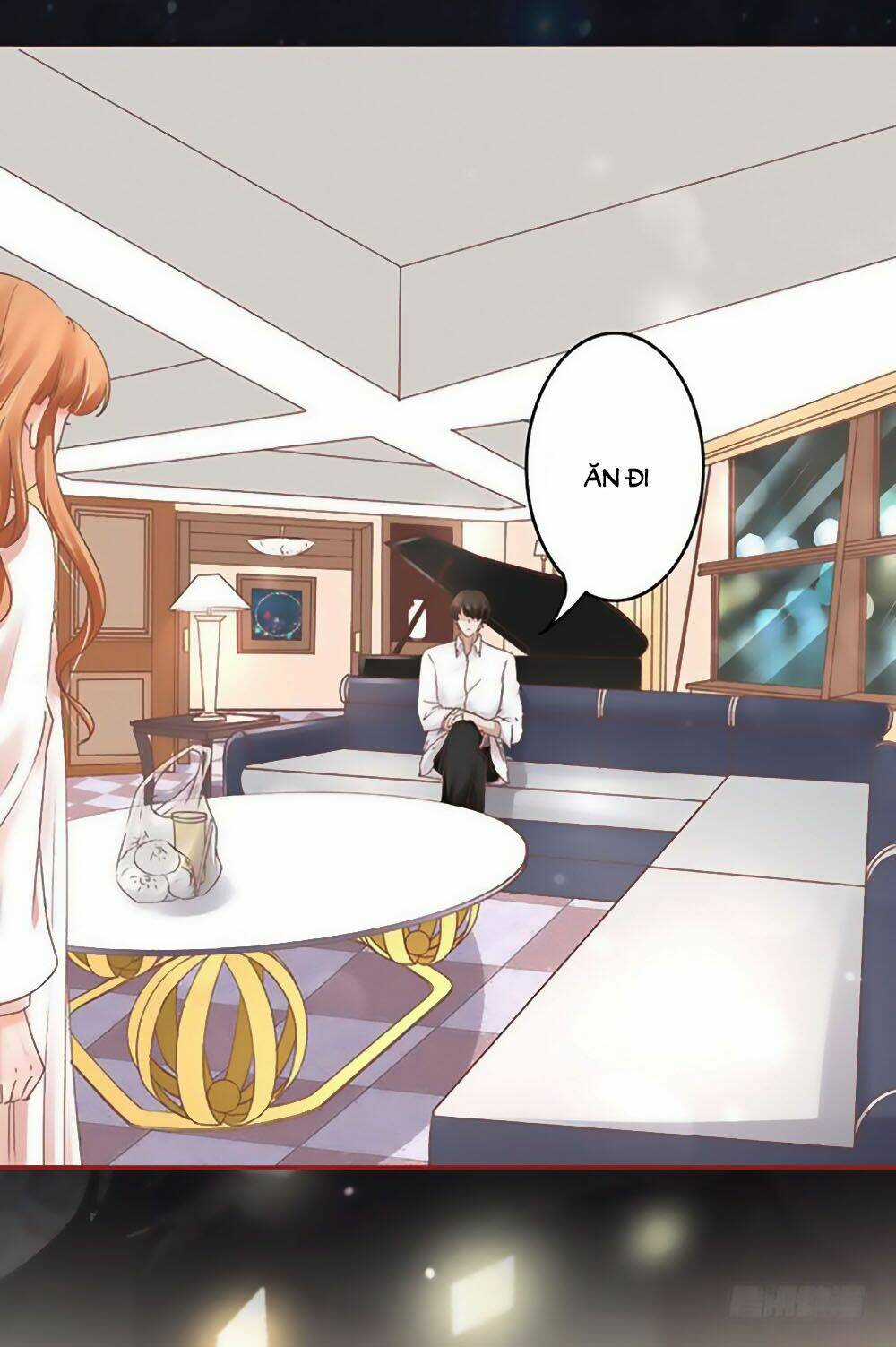 Tân Nương Của Âm Dương Giới Chapter 68 trang 3