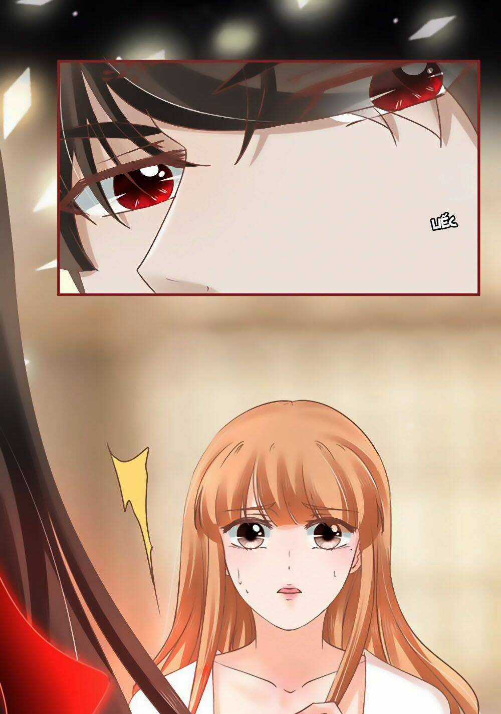 Tân Nương Của Âm Dương Giới Chapter 68 trang 31