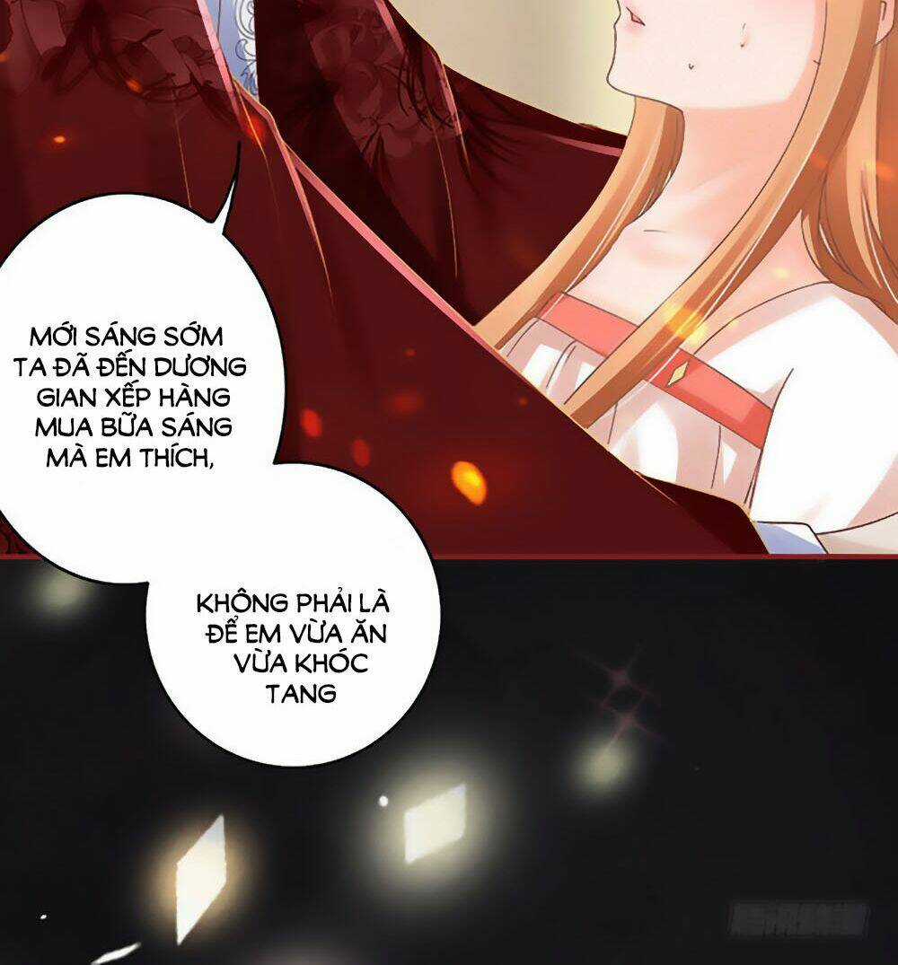 Tân Nương Của Âm Dương Giới Chapter 68 trang 34