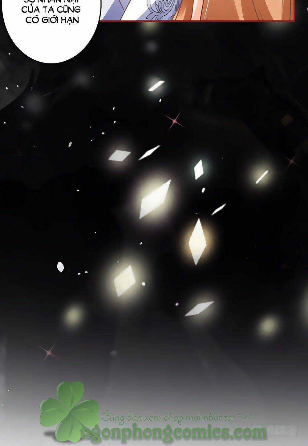 Tân Nương Của Âm Dương Giới Chapter 68 trang 36