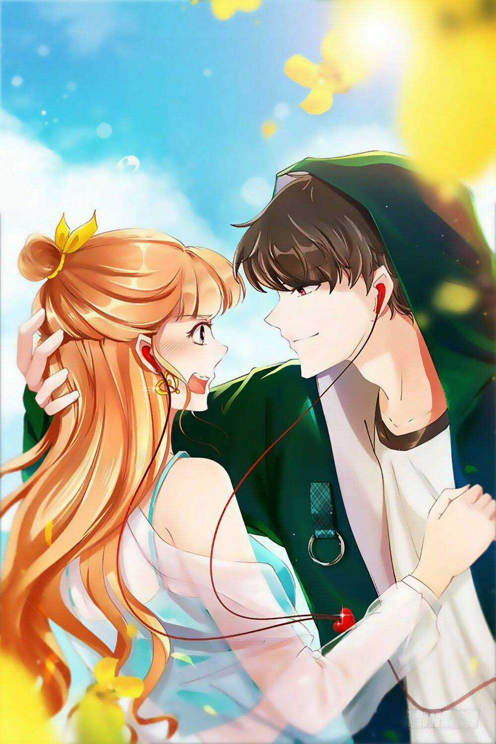 Tân Nương Của Âm Dương Giới Chapter 68 trang 37