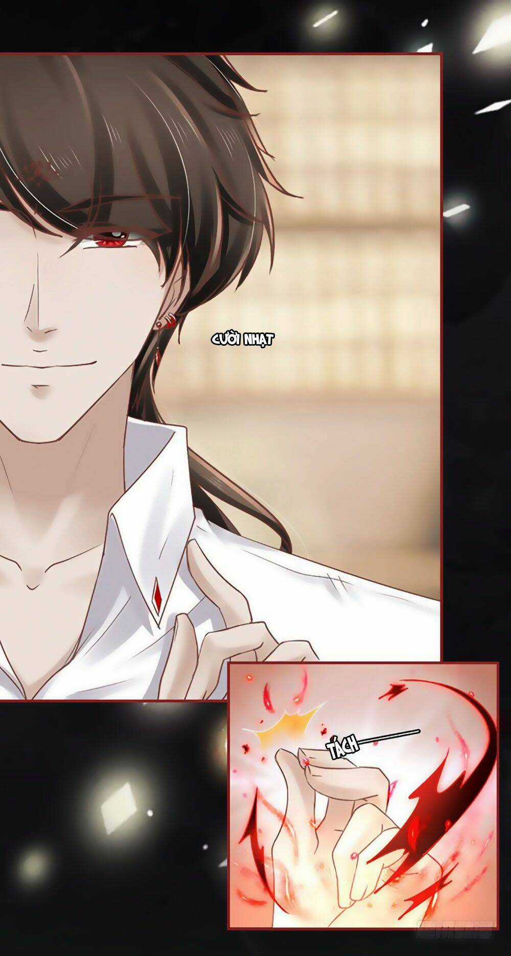 Tân Nương Của Âm Dương Giới Chapter 68 trang 6