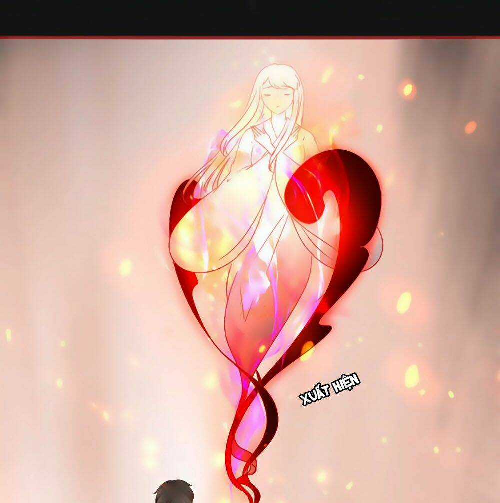 Tân Nương Của Âm Dương Giới Chapter 68 trang 7