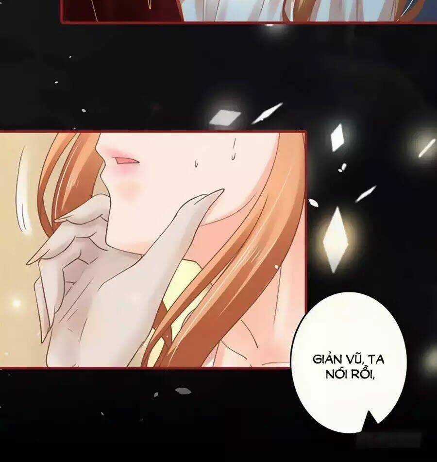 Tân Nương Của Âm Dương Giới Chapter 69 trang 10