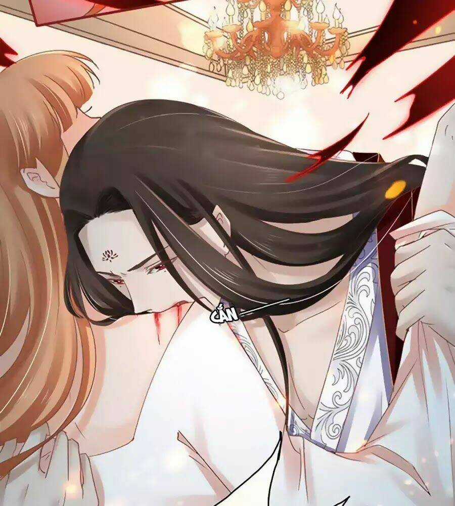 Tân Nương Của Âm Dương Giới Chapter 69 trang 17