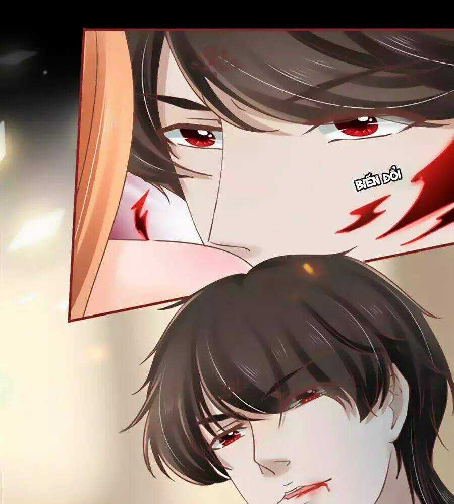 Tân Nương Của Âm Dương Giới Chapter 69 trang 21