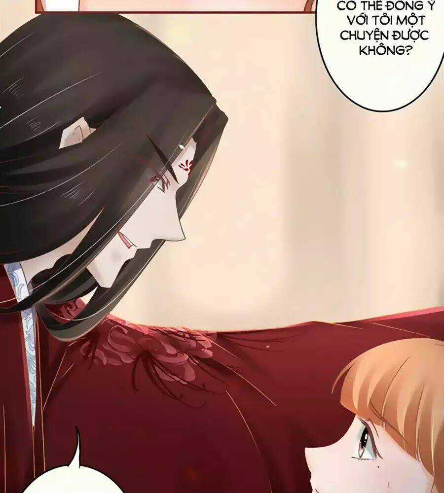 Tân Nương Của Âm Dương Giới Chapter 69 trang 3