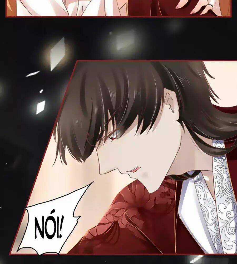 Tân Nương Của Âm Dương Giới Chapter 69 trang 31