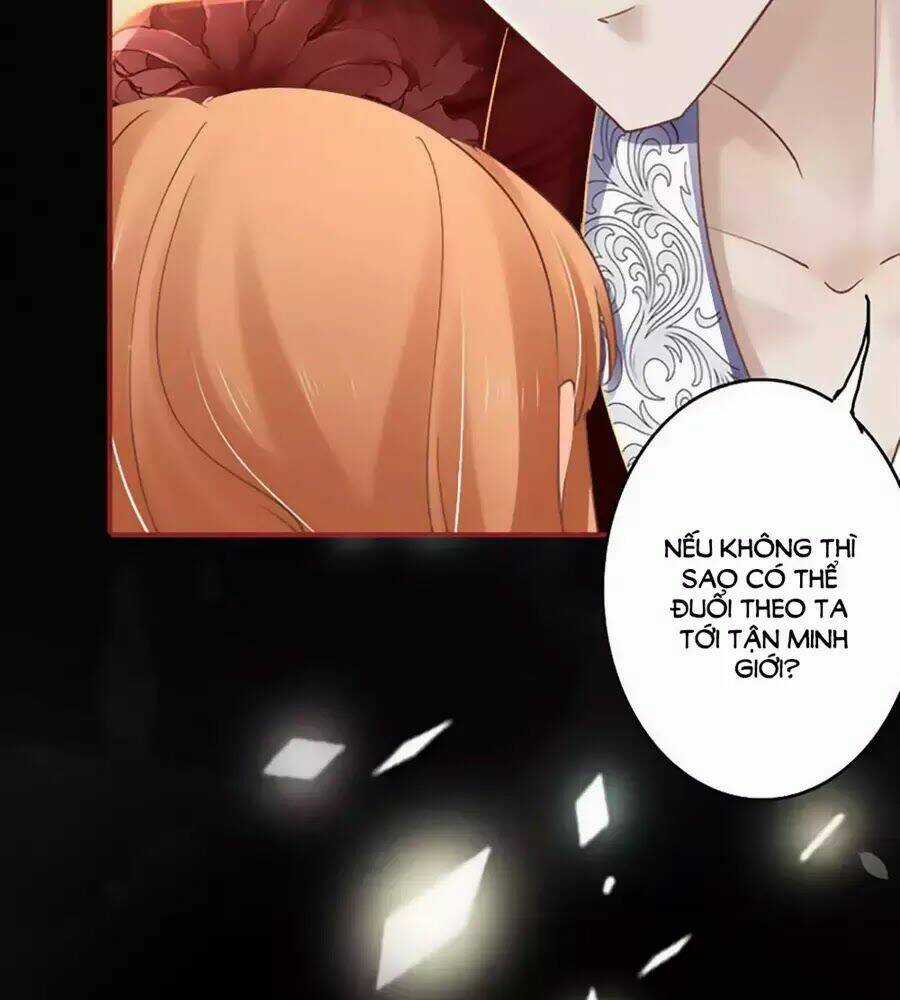 Tân Nương Của Âm Dương Giới Chapter 69 trang 45