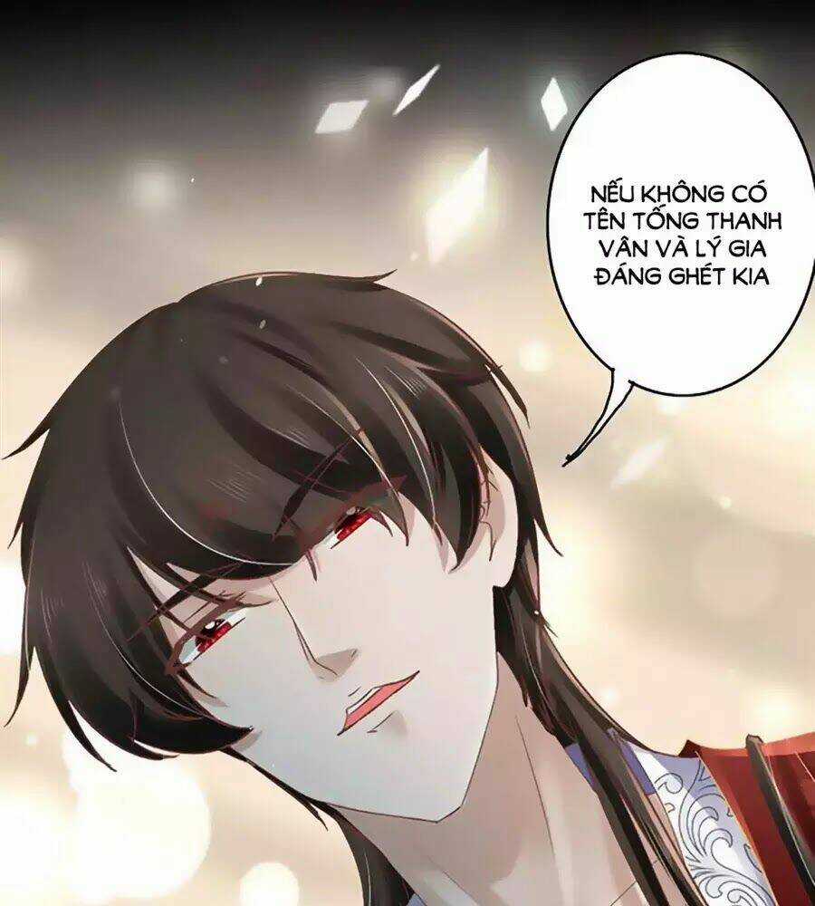 Tân Nương Của Âm Dương Giới Chapter 69 trang 47