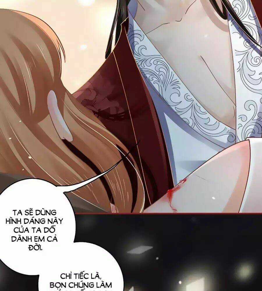 Tân Nương Của Âm Dương Giới Chapter 69 trang 48