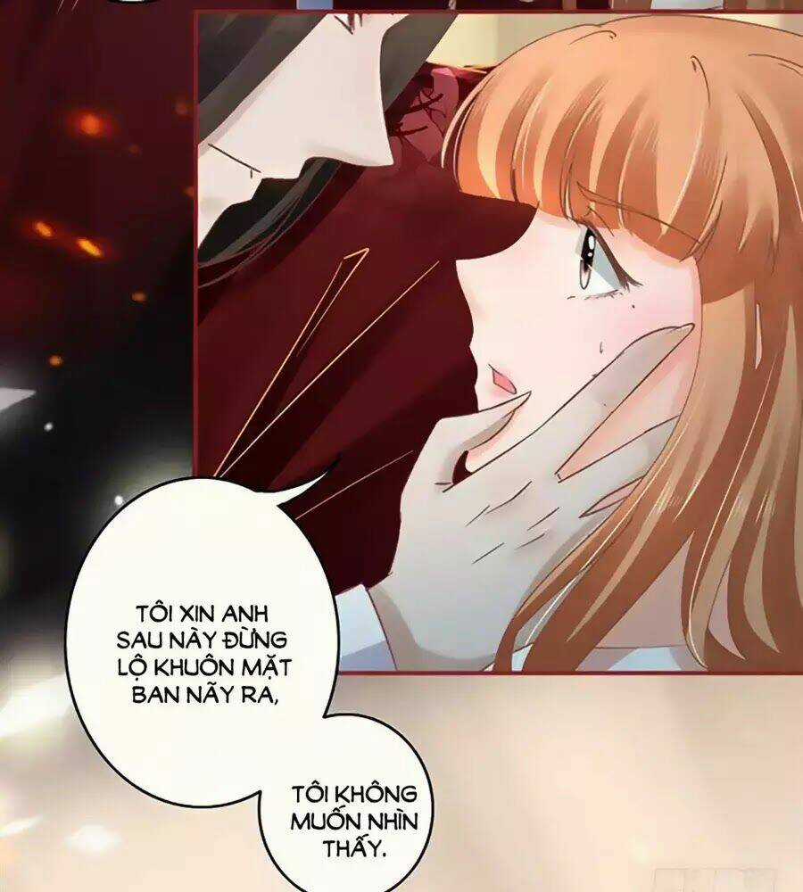 Tân Nương Của Âm Dương Giới Chapter 69 trang 5