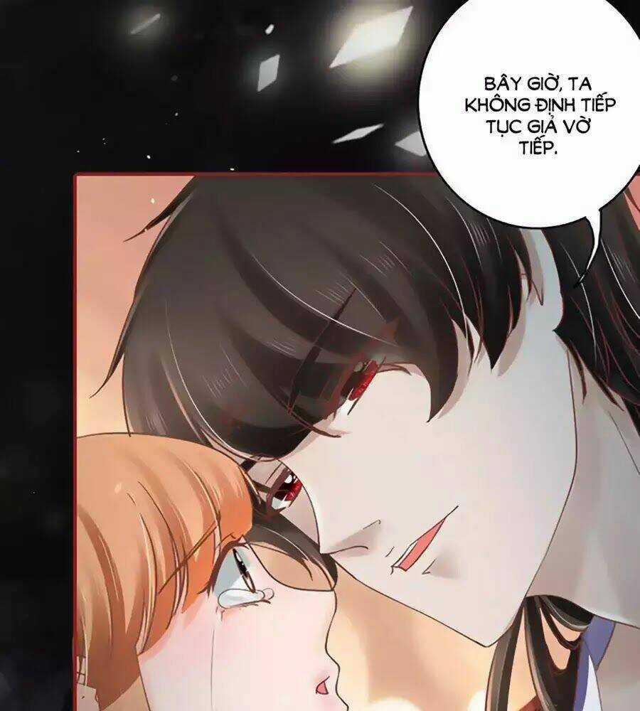 Tân Nương Của Âm Dương Giới Chapter 69 trang 50