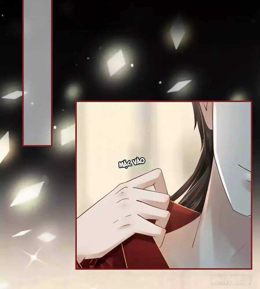 Tân Nương Của Âm Dương Giới Chapter 69 trang 56