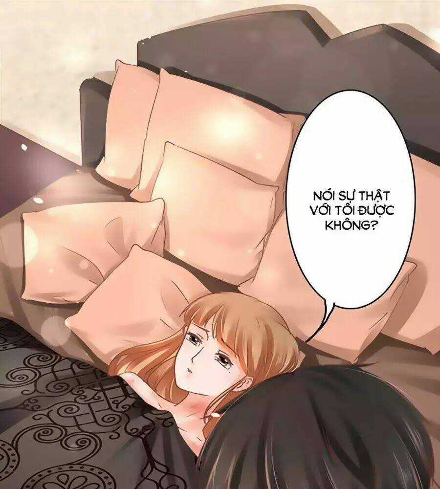 Tân Nương Của Âm Dương Giới Chapter 69 trang 59