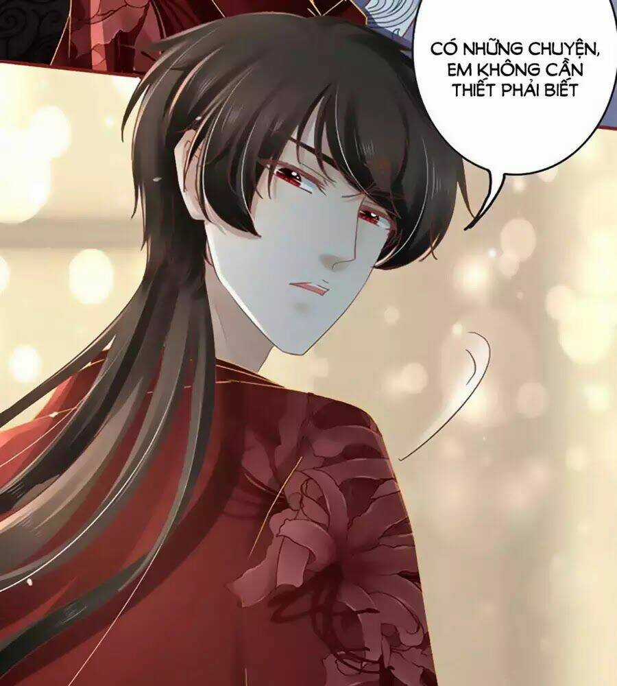 Tân Nương Của Âm Dương Giới Chapter 69 trang 61