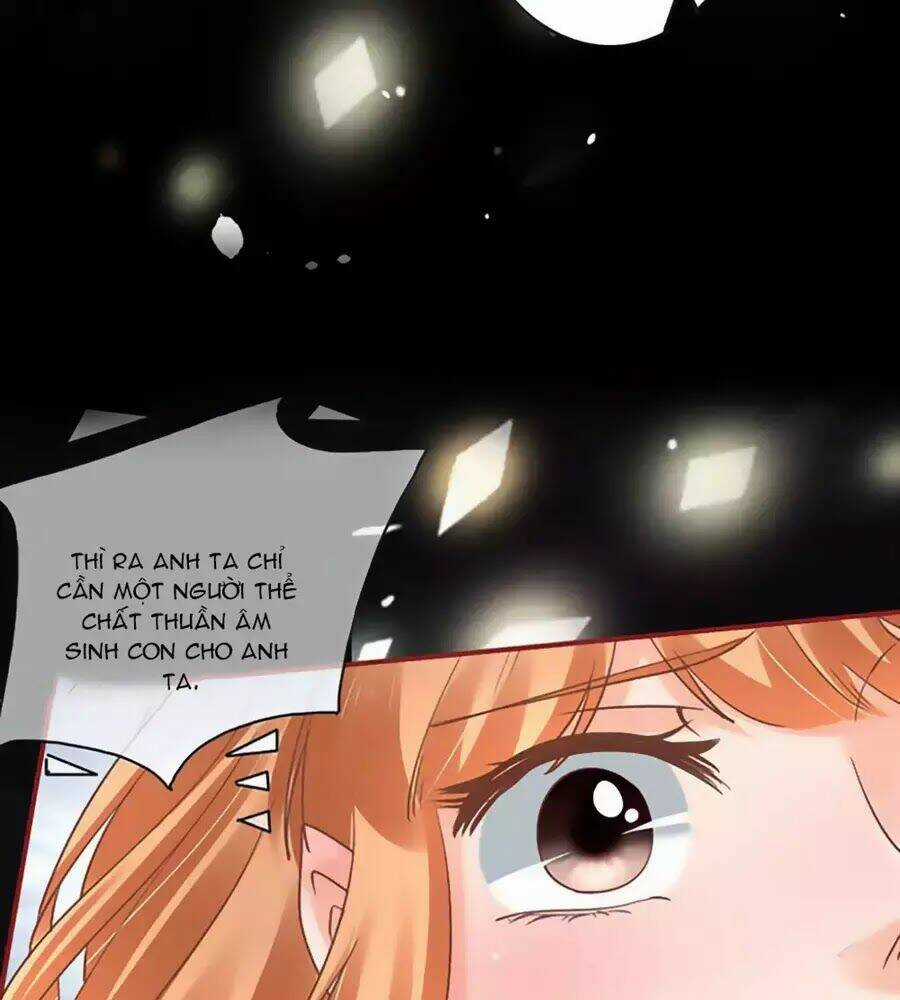 Tân Nương Của Âm Dương Giới Chapter 69 trang 64