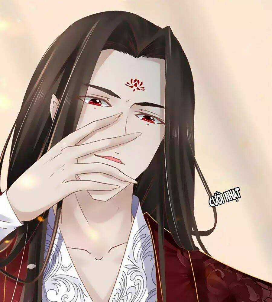 Tân Nương Của Âm Dương Giới Chapter 69 trang 7