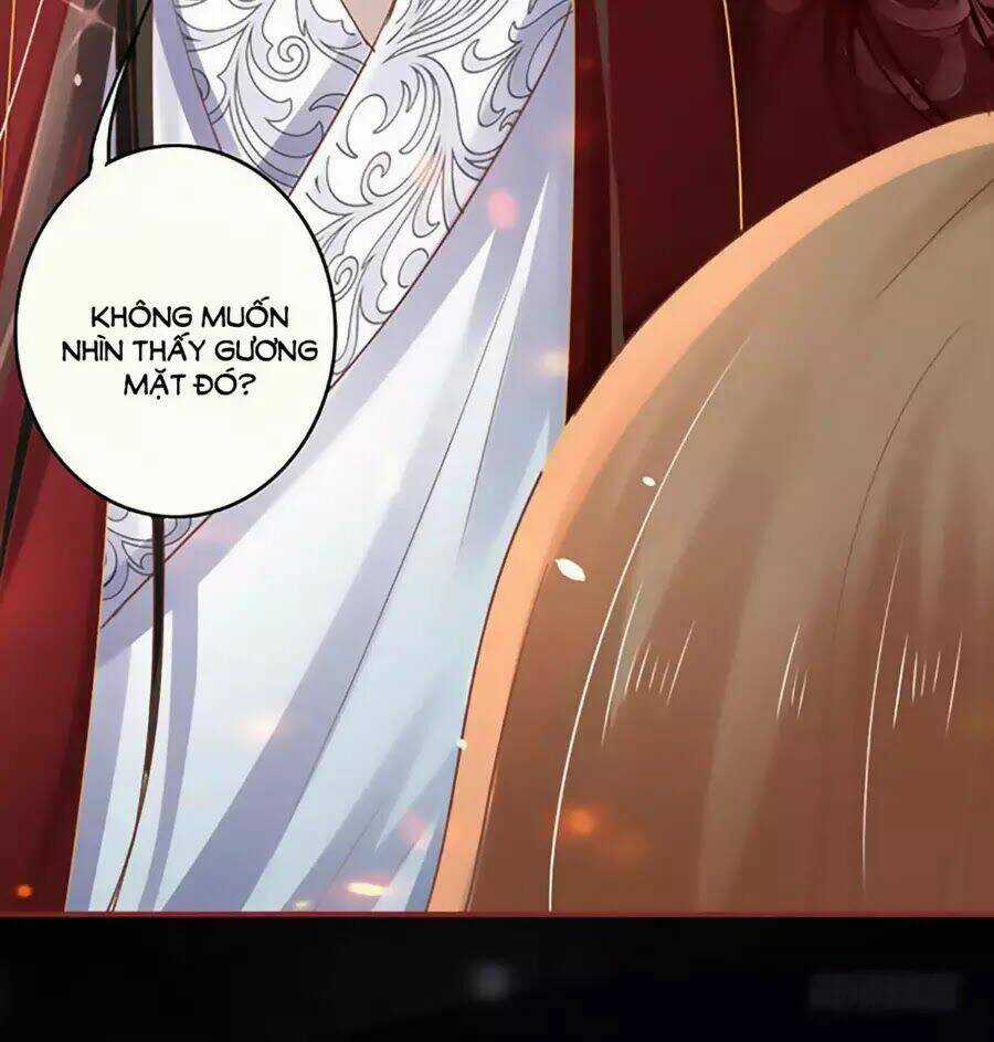 Tân Nương Của Âm Dương Giới Chapter 69 trang 8