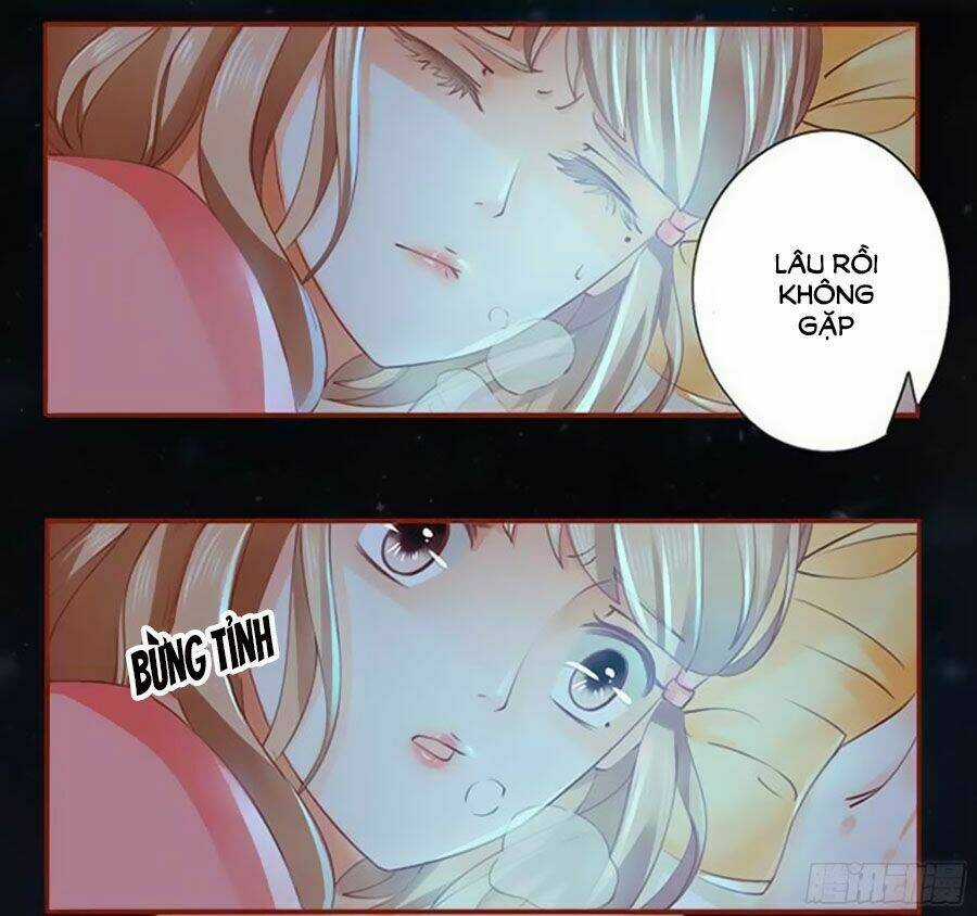 Tân Nương Của Âm Dương Giới Chapter 7 trang 10