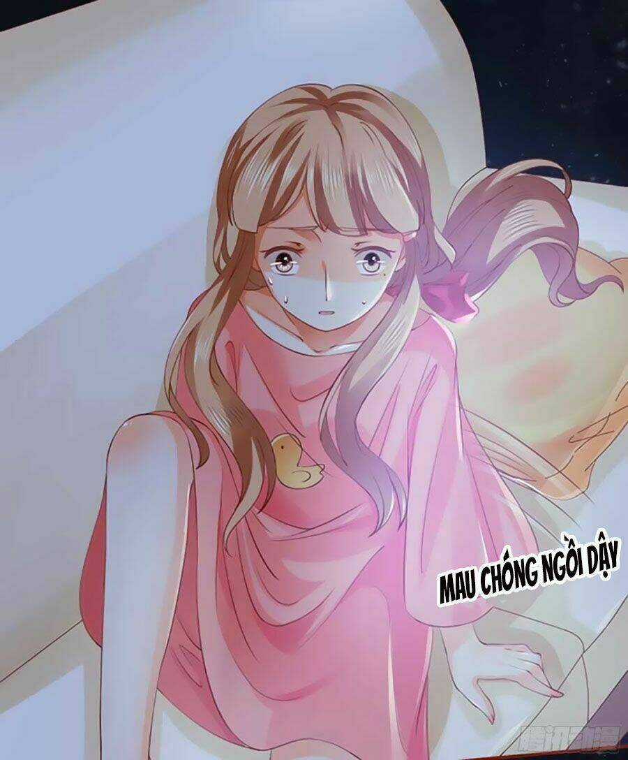 Tân Nương Của Âm Dương Giới Chapter 7 trang 11