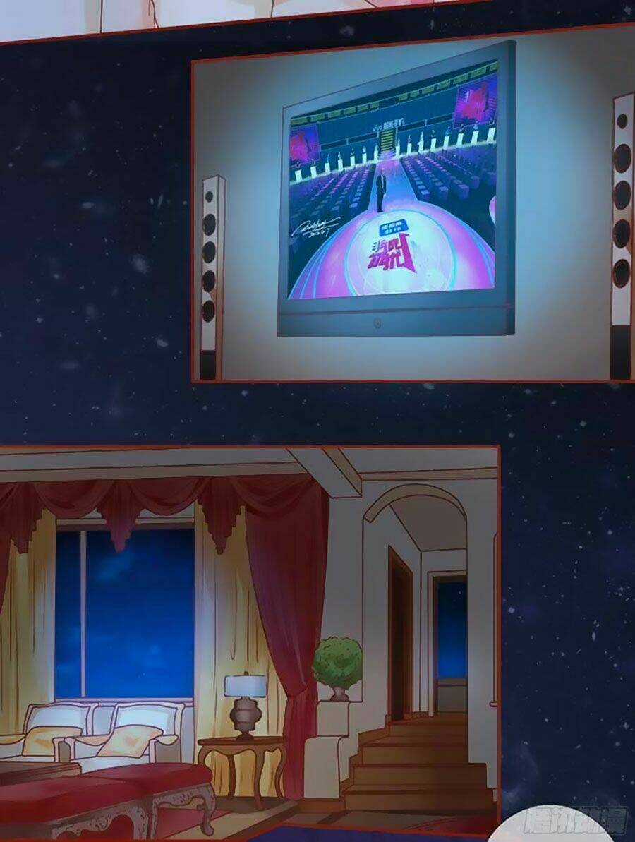 Tân Nương Của Âm Dương Giới Chapter 7 trang 12