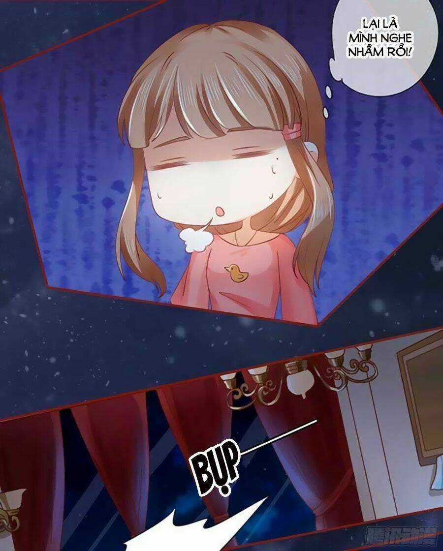 Tân Nương Của Âm Dương Giới Chapter 7 trang 13