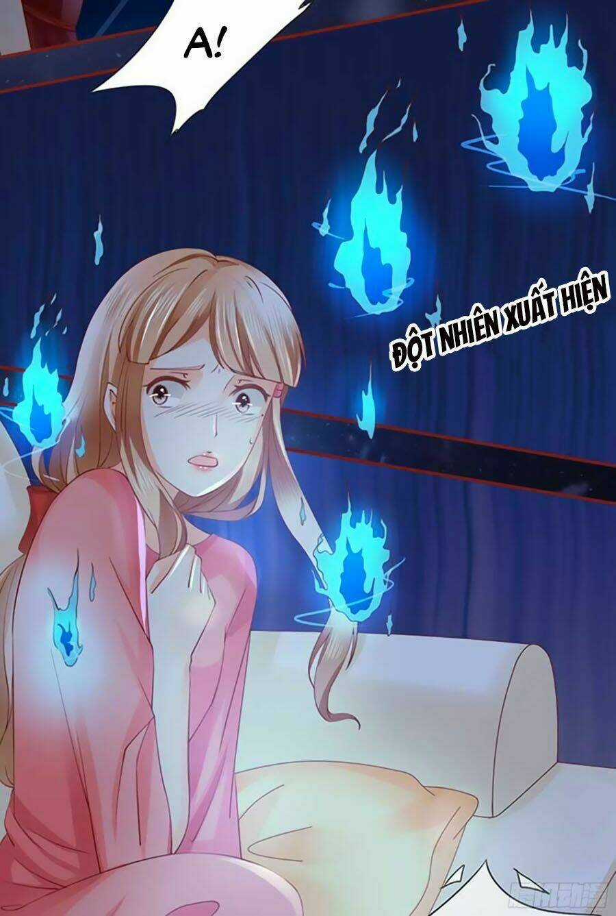 Tân Nương Của Âm Dương Giới Chapter 7 trang 14