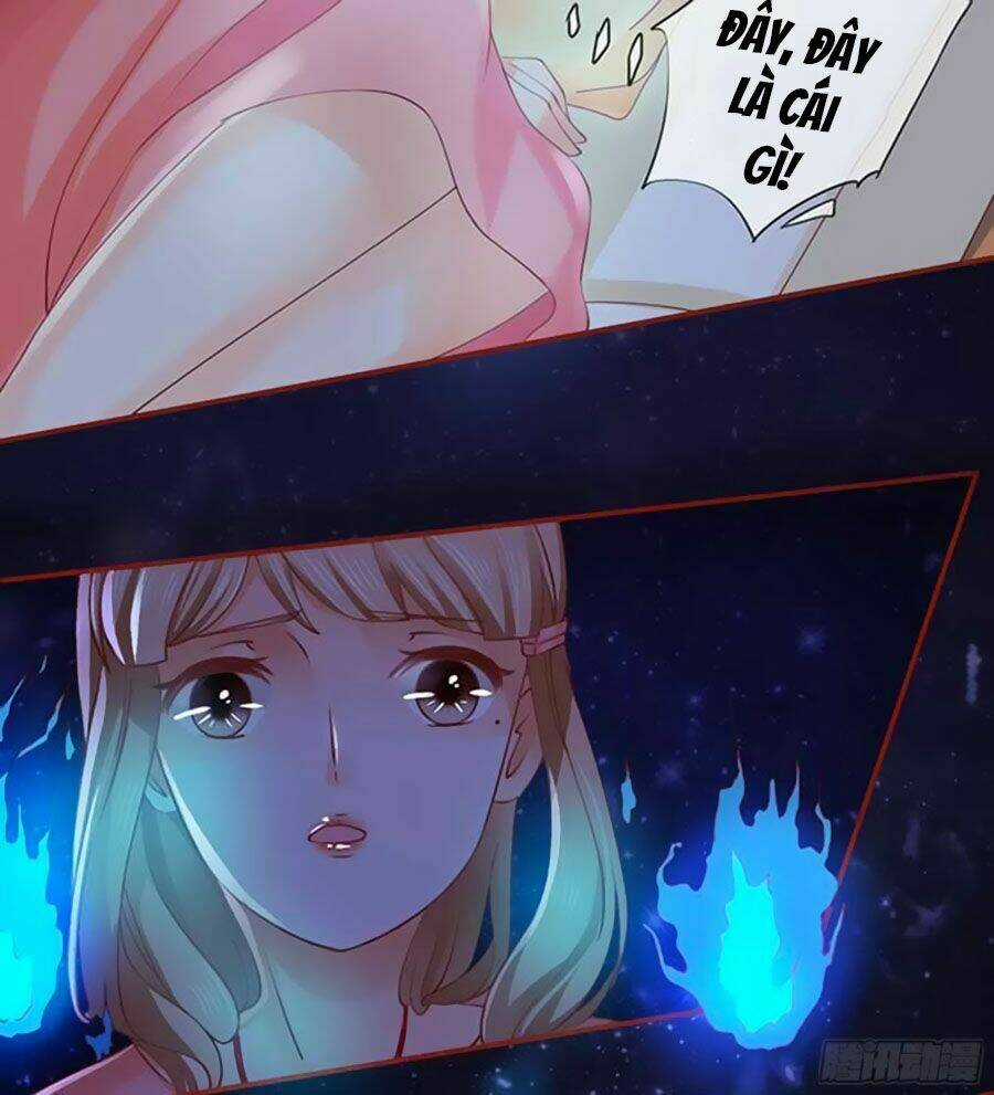 Tân Nương Của Âm Dương Giới Chapter 7 trang 15