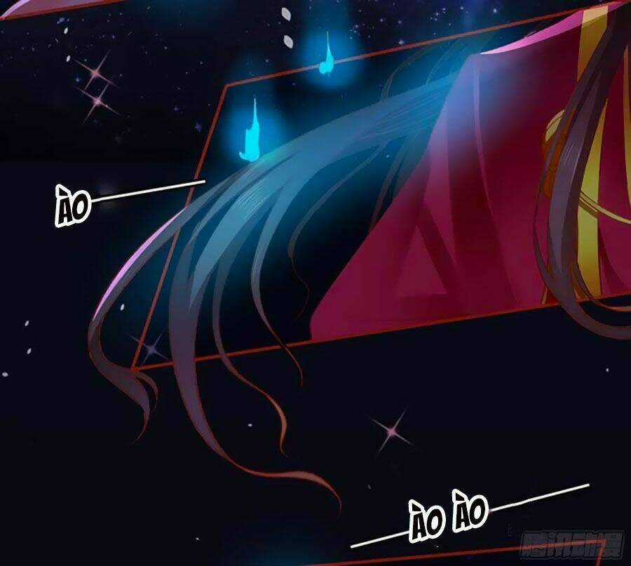 Tân Nương Của Âm Dương Giới Chapter 7 trang 16