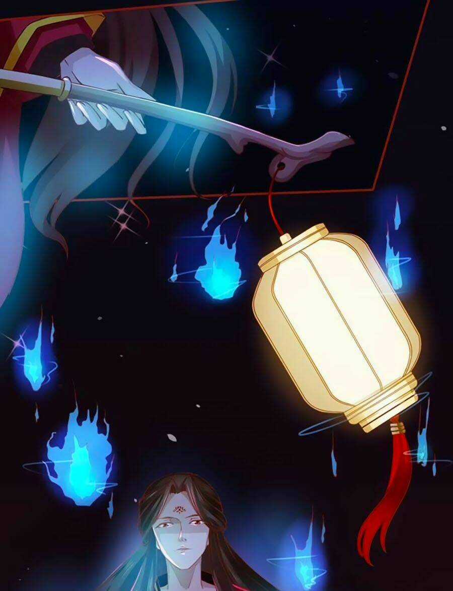 Tân Nương Của Âm Dương Giới Chapter 7 trang 17