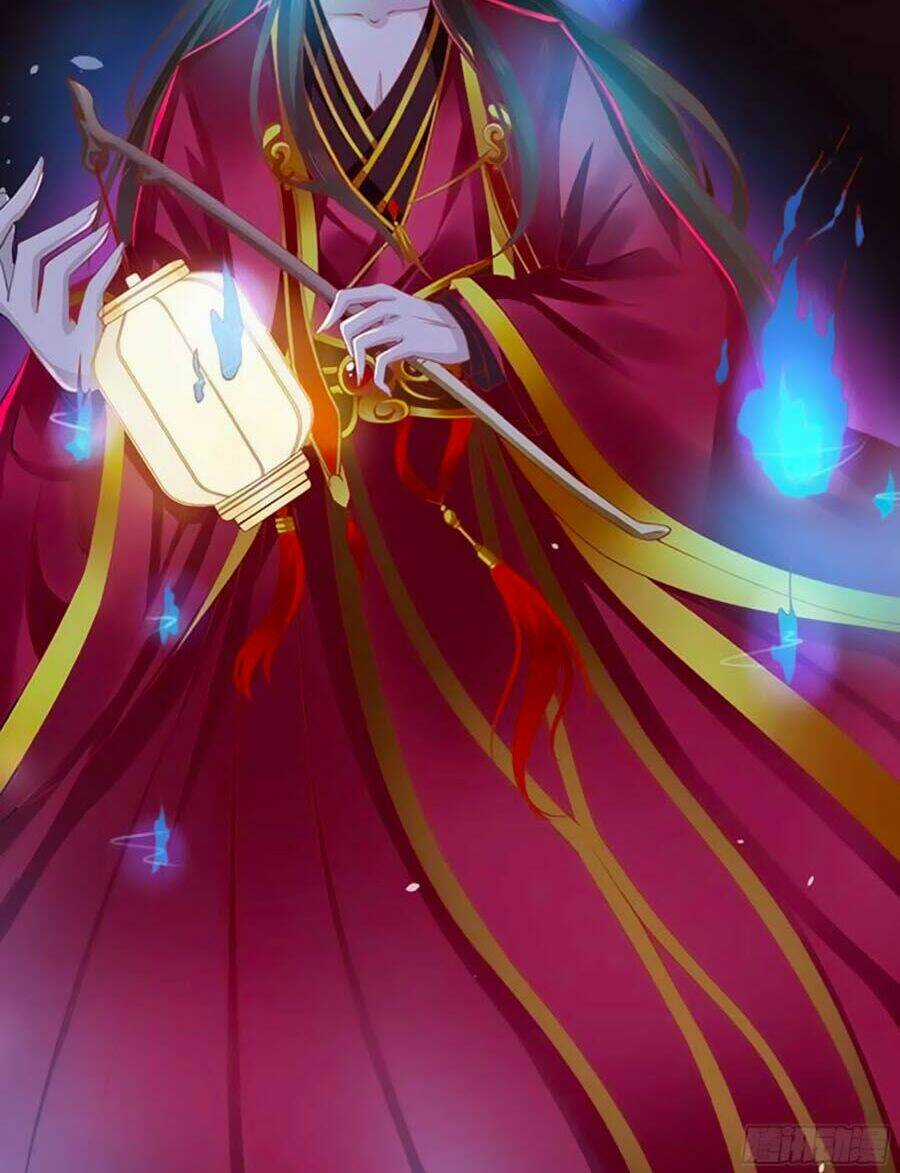 Tân Nương Của Âm Dương Giới Chapter 7 trang 18