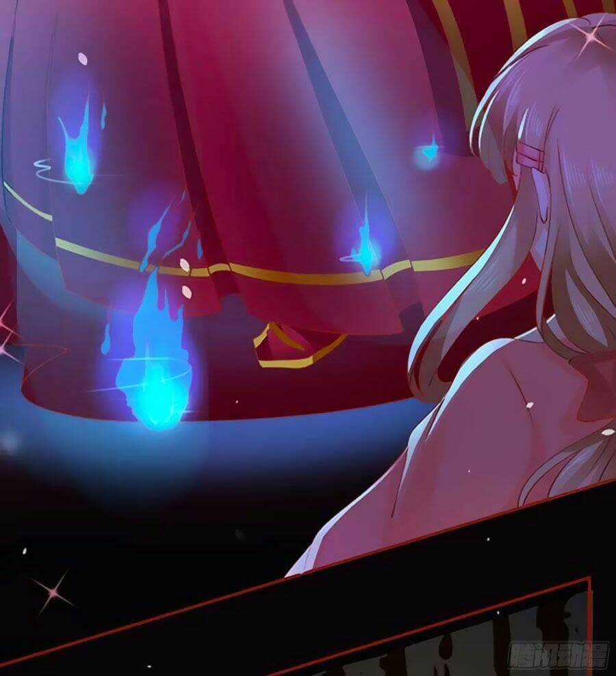 Tân Nương Của Âm Dương Giới Chapter 7 trang 19