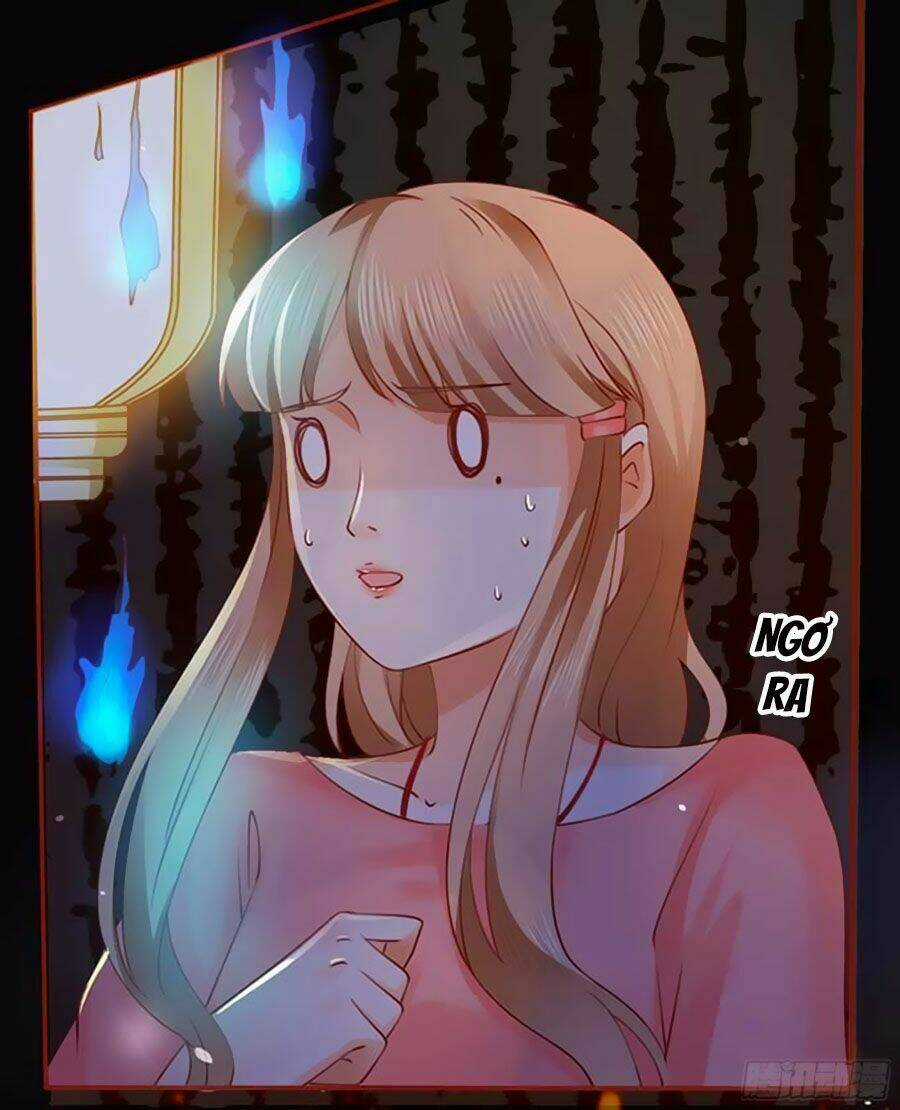 Tân Nương Của Âm Dương Giới Chapter 7 trang 20