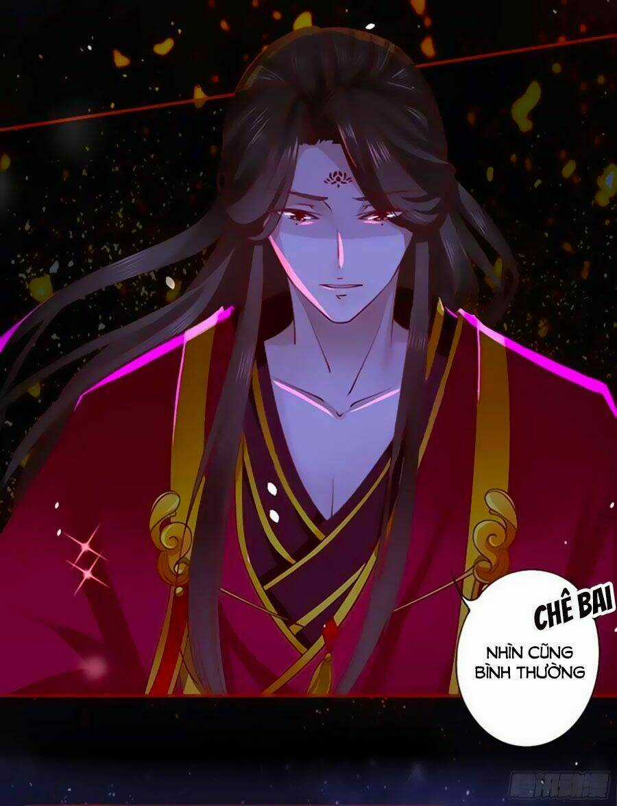 Tân Nương Của Âm Dương Giới Chapter 7 trang 21