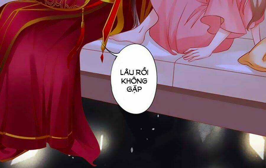 Tân Nương Của Âm Dương Giới Chapter 7 trang 23