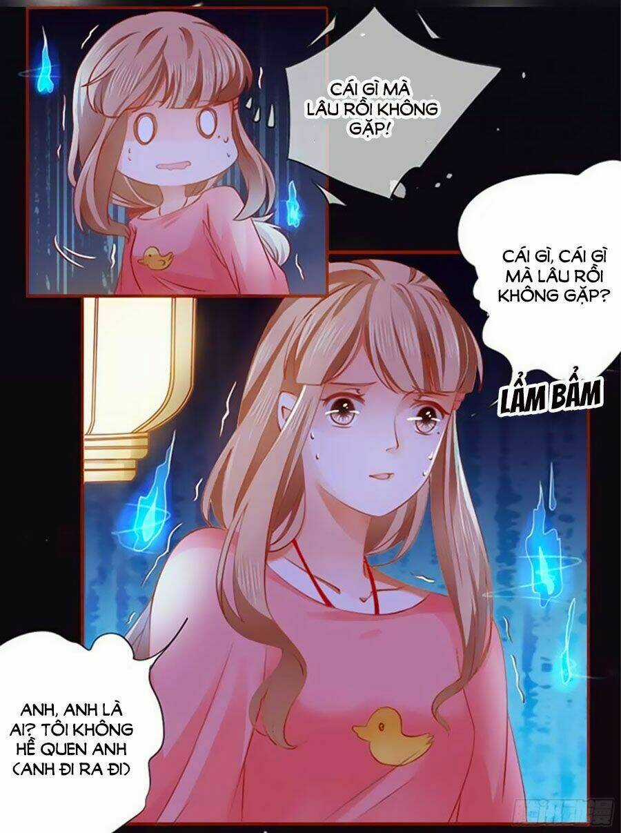 Tân Nương Của Âm Dương Giới Chapter 7 trang 24