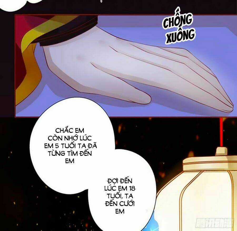 Tân Nương Của Âm Dương Giới Chapter 7 trang 25