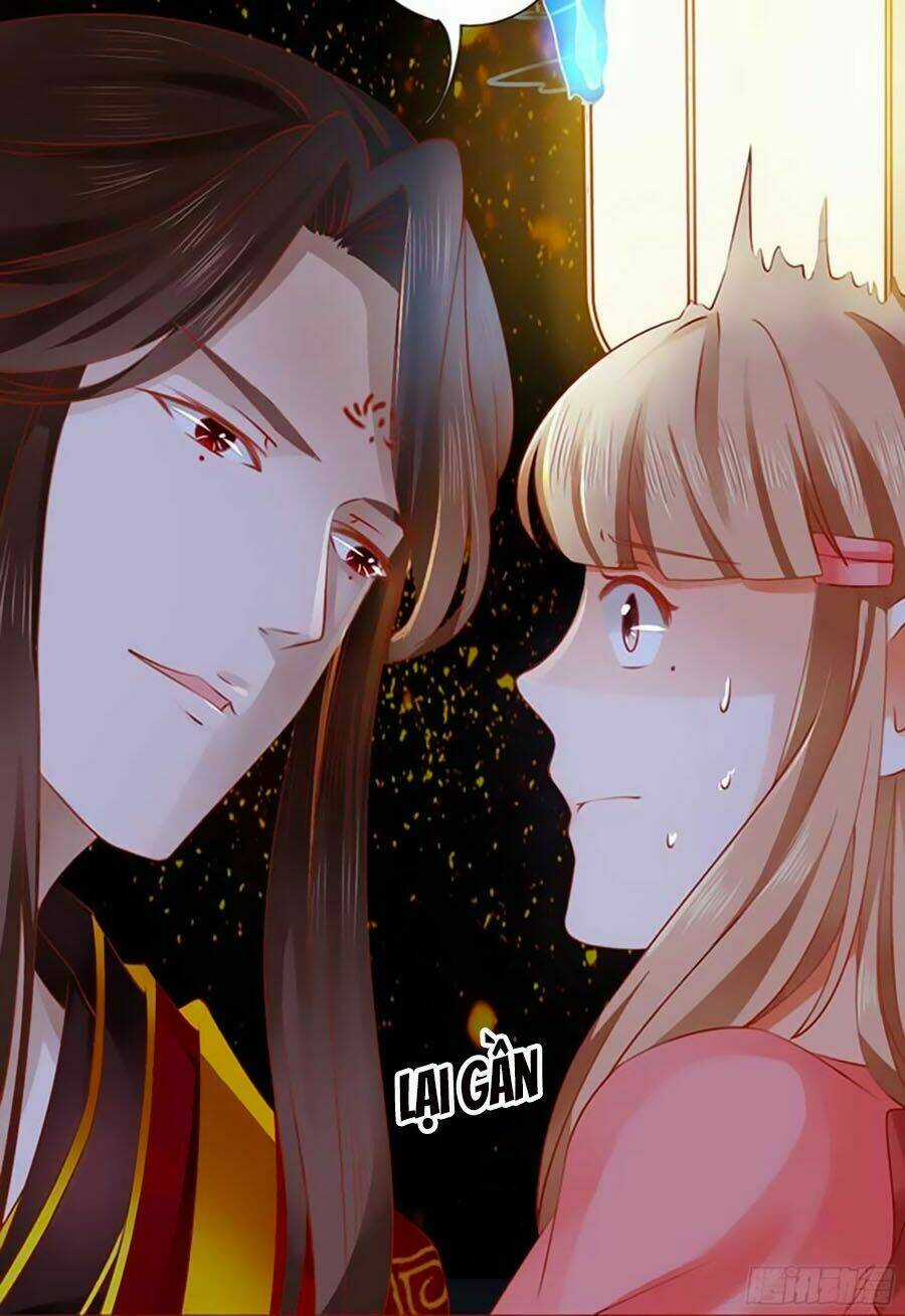 Tân Nương Của Âm Dương Giới Chapter 7 trang 26