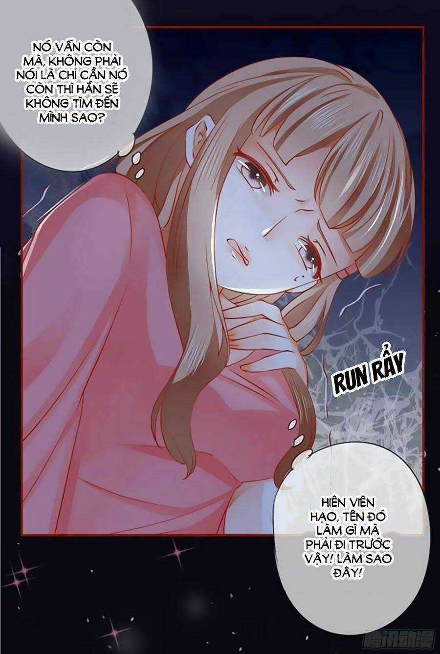 Tân Nương Của Âm Dương Giới Chapter 7 trang 29