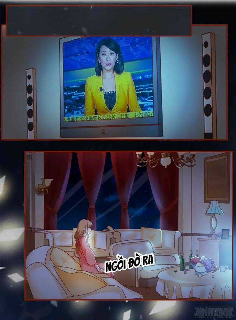 Tân Nương Của Âm Dương Giới Chapter 7 trang 3