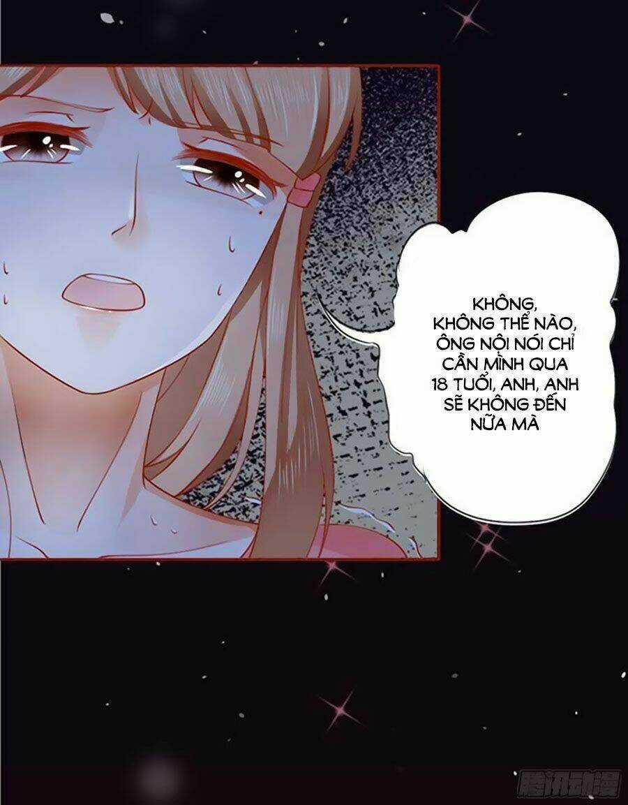 Tân Nương Của Âm Dương Giới Chapter 7 trang 30