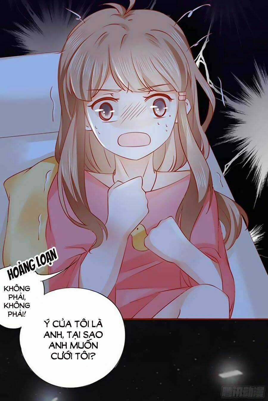 Tân Nương Của Âm Dương Giới Chapter 7 trang 33