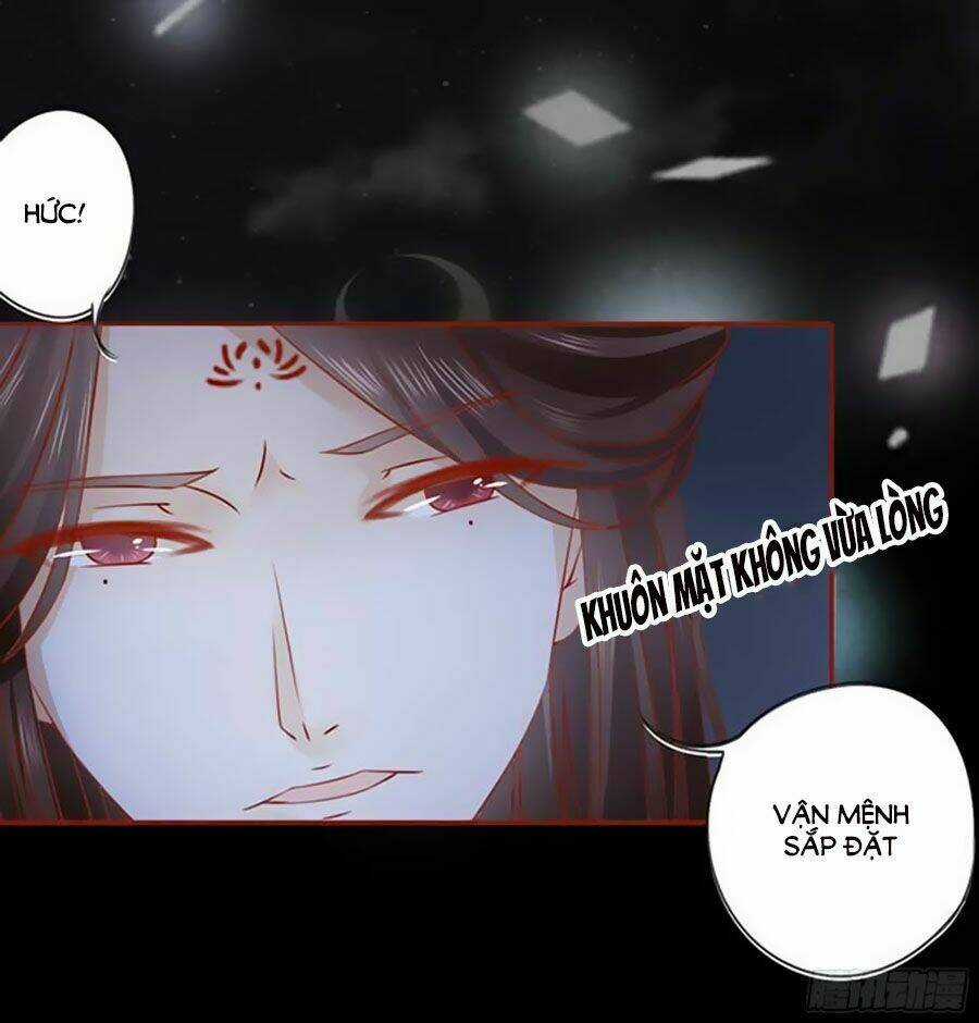 Tân Nương Của Âm Dương Giới Chapter 7 trang 34